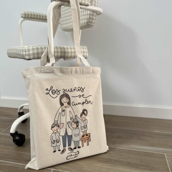 Bolsas de tela